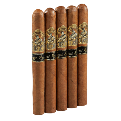 Gurkha Grand Age