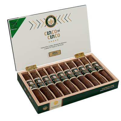 Joya De Nicaragua Cinco de Cinco