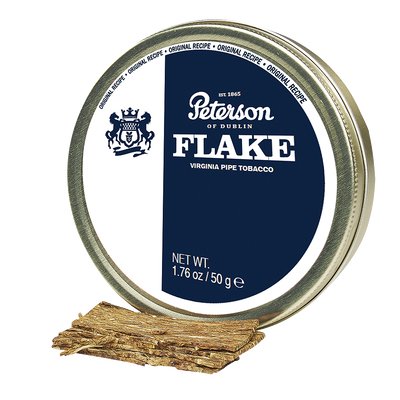 Peterson Flake Pipe Tobacco