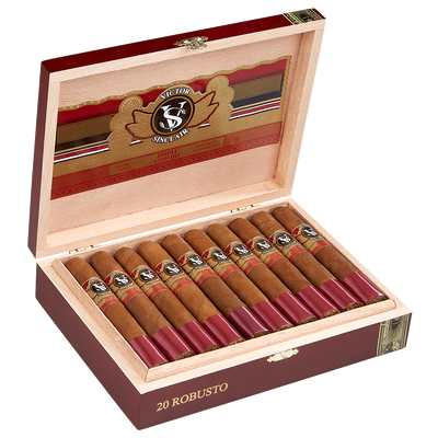 Victor Sinclair Triple Corojo