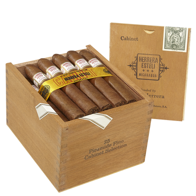 Herrera Esteli by Drew Estate