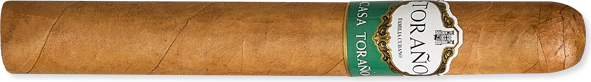 Toro (6.1" x 50)