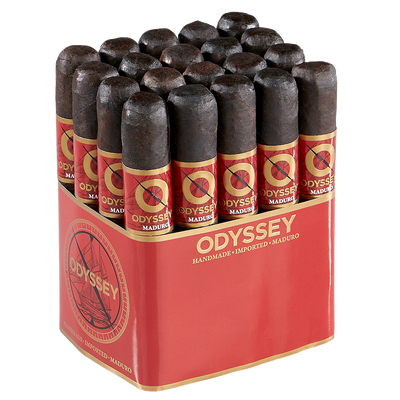 Odyssey Maduro