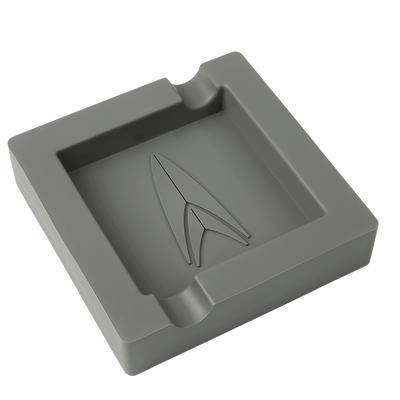 Lotus Armstrong Silicone Ashtray