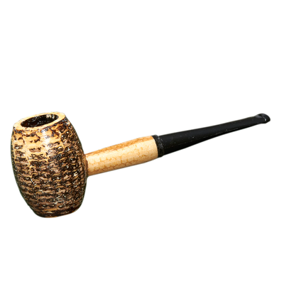 Missouri Meerschaum Country Gentleman