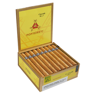 Montecristo