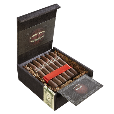 Kristoff GC Signature Series
