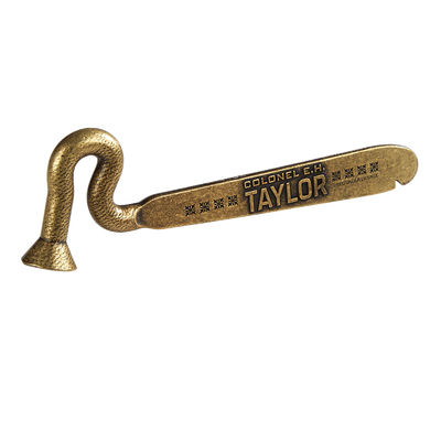 COLONEL E.H. TAYLOR, JR.&trade; Cigar Box Tool