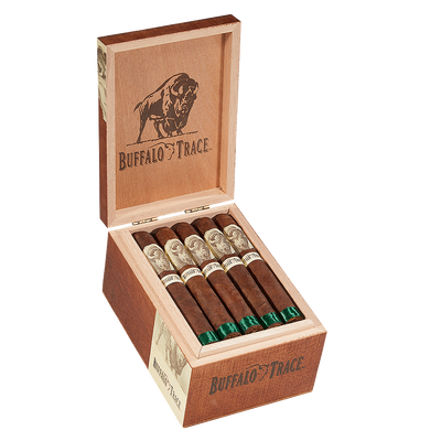 BUFFALO TRACE&reg; Cigars