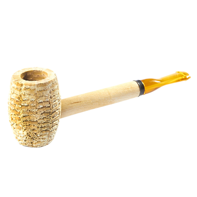 Missouri Meerschaum Eaton Straight