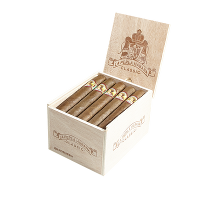 La Perla Habana Classic