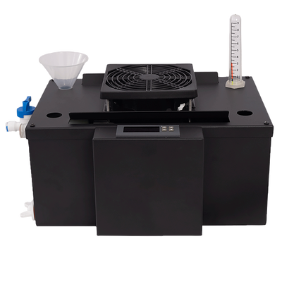 Turbo Commercial Electronic Humidifier