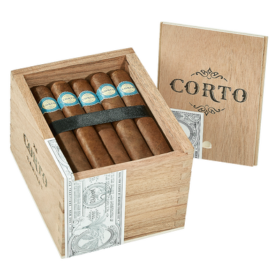 The Corto by Warped