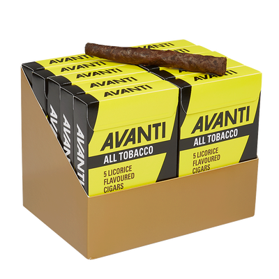 Avanti