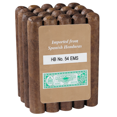 Honduran Bundles Maduro