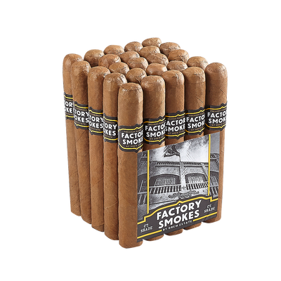 Drew Estate Factory Smokes Shade