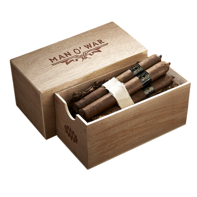 Man O' War Puro Authentico