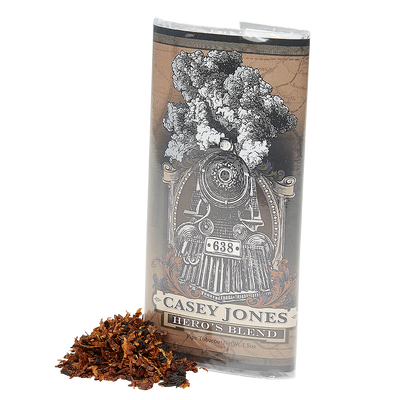 Casey Jones Hero's Blend