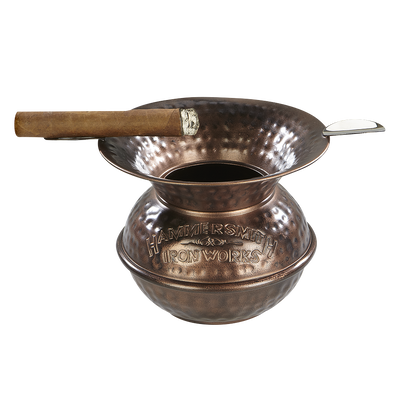 Hammersmith Iron Ashtray