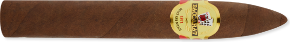 Belicoso (6.0" x 54) - Maduro