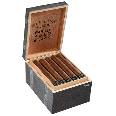 Rocky Patel The Edge Barrel-Aged Black