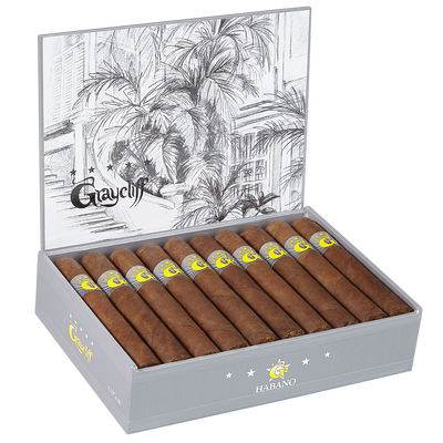 Graycliff 'G2' Habano