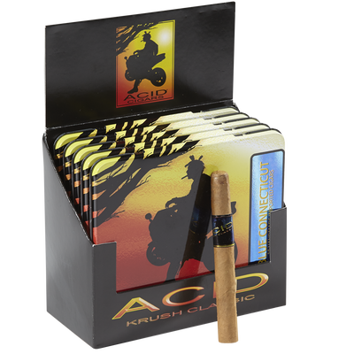 ACID Cigars by Drew Estate