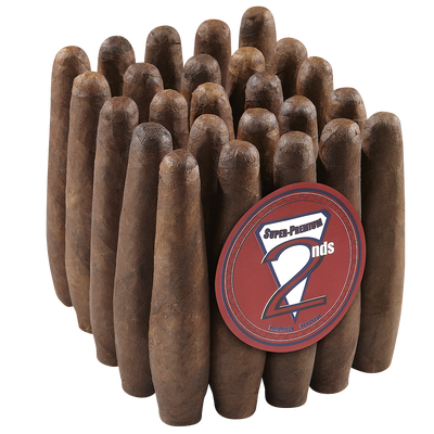Super-Premium 2nds