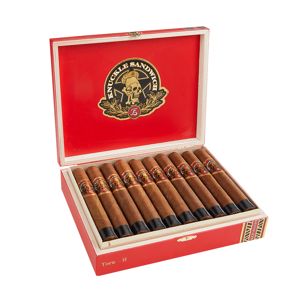 Toro - H (6.0" x 54)