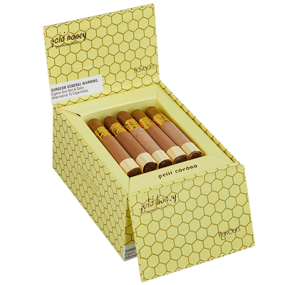CAO Flavours