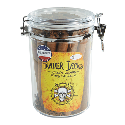 Trader Jack's