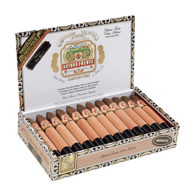 Arturo Fuente Sun Grown