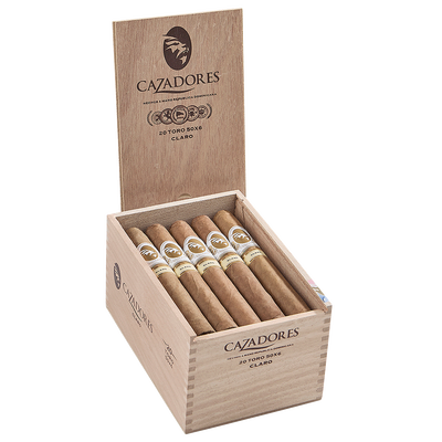 La Aurora Cazadores Nicaragua