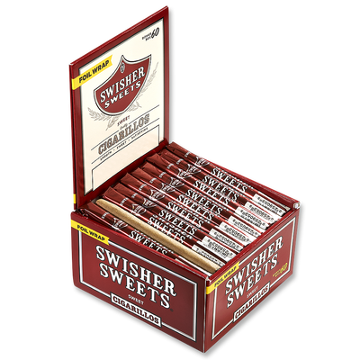 Swisher Sweets