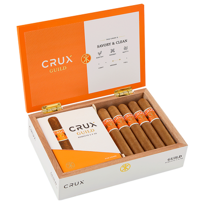 Crux Guild