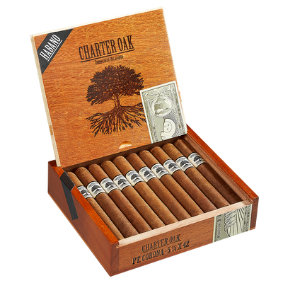 Charter Oak Habano