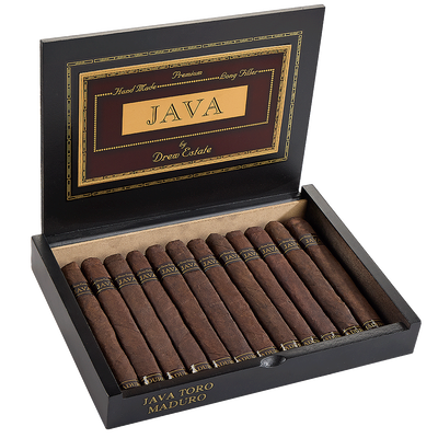 Java by Drew Estate