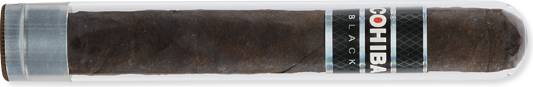 Robusto (Crystal Tubo) (5.5" x 50)