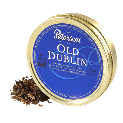 Peterson Old Dublin Pipe Tobacco