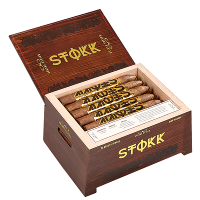 CAO Arcana Stokk