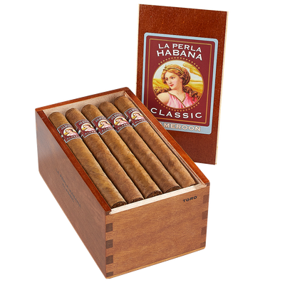 La Perla Habana Classic Cameroon