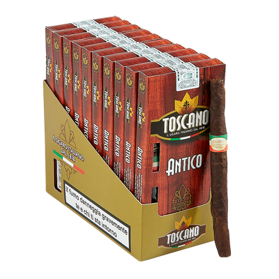 Toscano