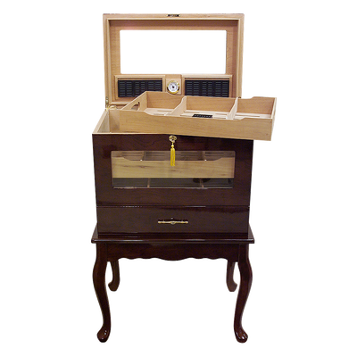 Indulgence Table Humidor