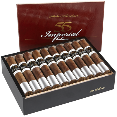 Victor Sinclair Serie '55' Imperial Habano
