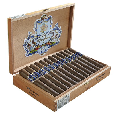 Don Pepin Garcia Blue