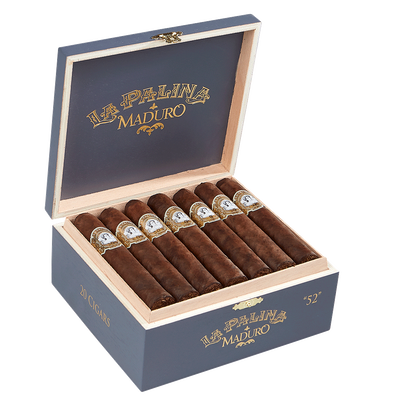 La Palina Maduro