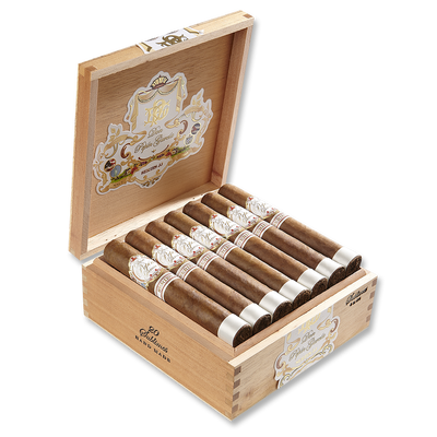 Don Pepin Garcia Serie JJ