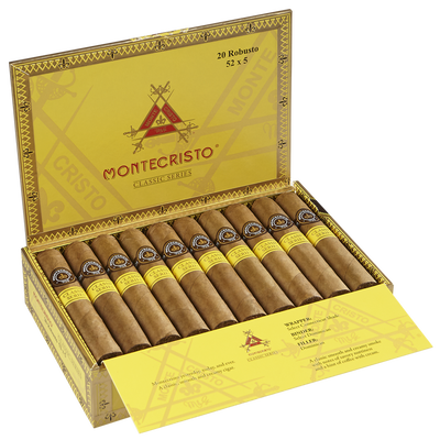 Montecristo Classic