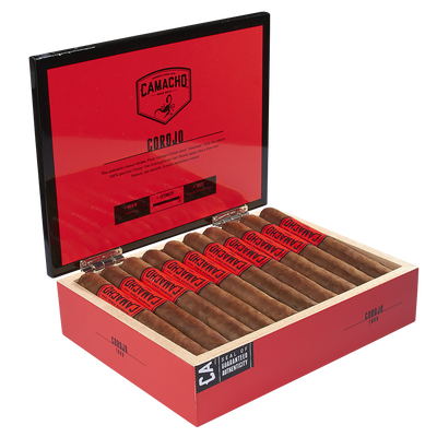 Camacho Corojo