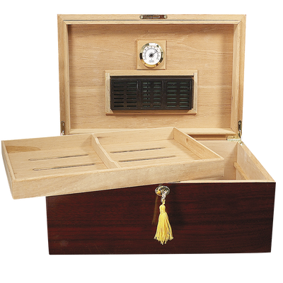 Tuscany Cherry Humidor